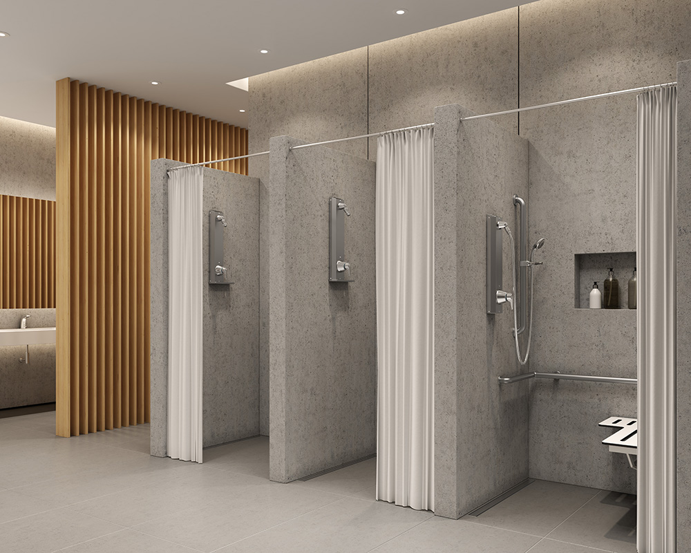 Where Are The Nearest Public Showers at Brenda Graham blog